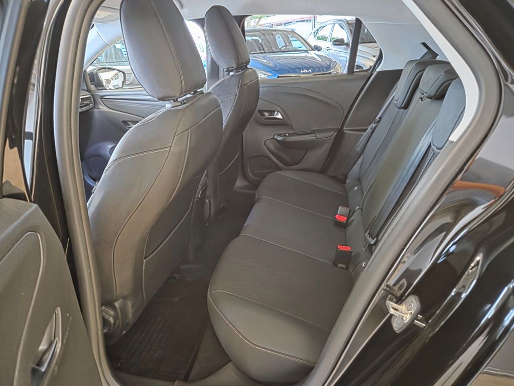 Opel Corsa F Elegance AUTOMATIK HU AU NEU – Ansicht 11