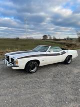 Ford Mercury Cougar XR7 5,7 Cabrio H-Kennz... - Ford Mercury Gebrauchtwagen