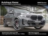 BMW X6 xDrive30d M-Sport Pro 22Z STANDHZ 360° SHZv+h - BMW X6 Gebrauchtwagen