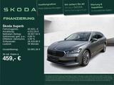 Skoda Superb Combi L&K 1.5 TSI iV AHK HuD MATRIX NAVI