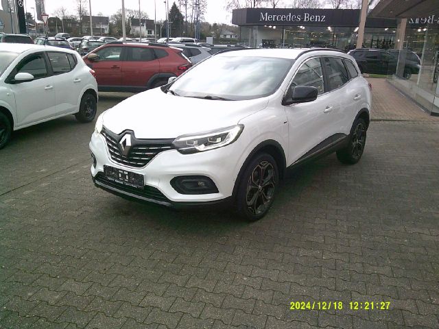 Renault Kadjar Black Edition