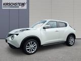 Nissan Juke N-Connecta 1.2 DIG-T WR Navi Kamera DAB - Nissan Juke: 1.2