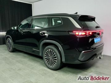 Volkswagen Tayron eTSI 1.5 DSG Life Garantie b. 20.03.30 