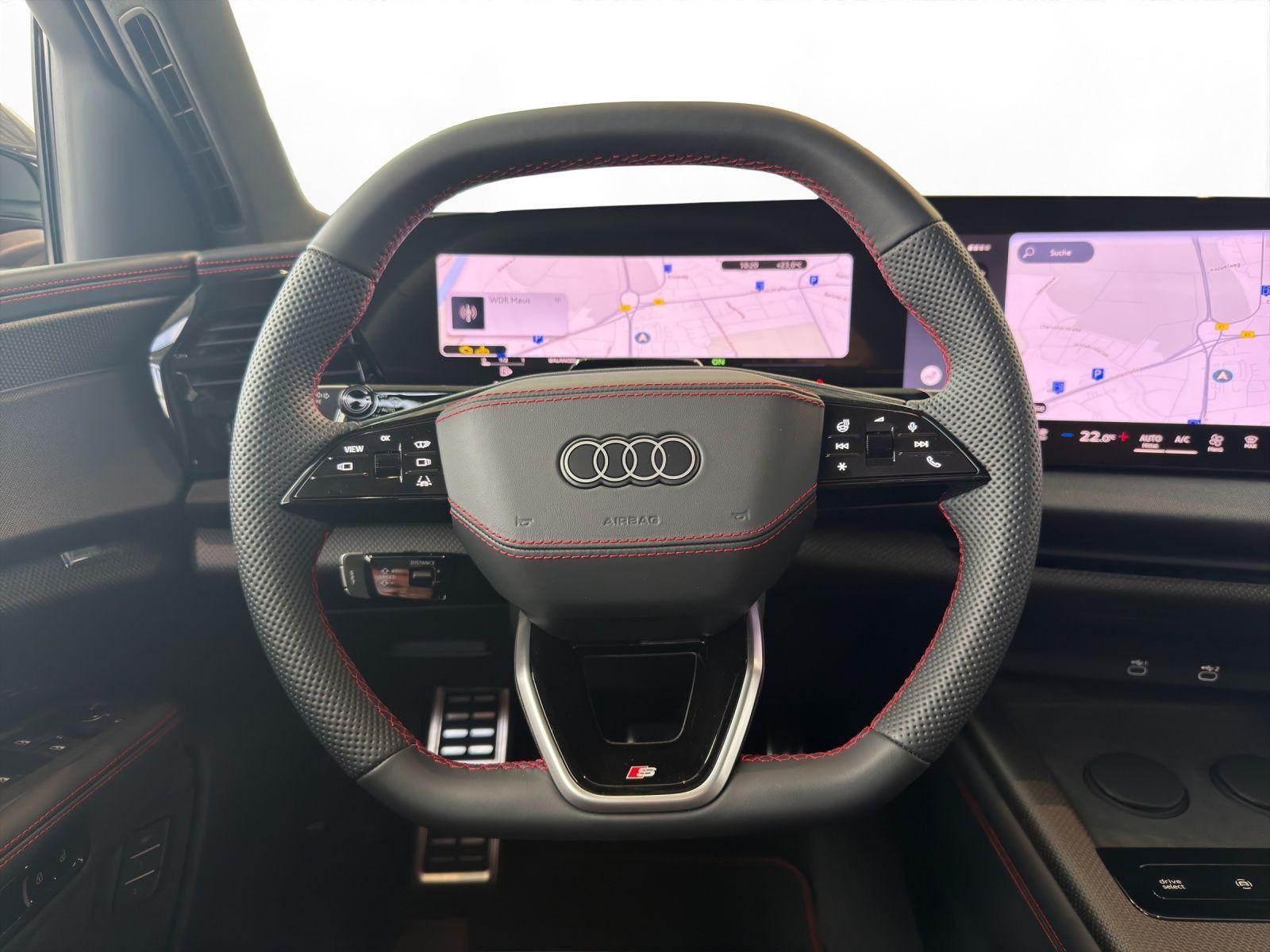 Audi Q7 - Bild 18