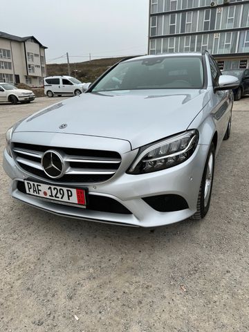 Mercedes-Benz C 200 d T -