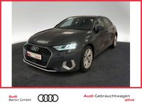 Audi A3 - Vorschau Bild 1