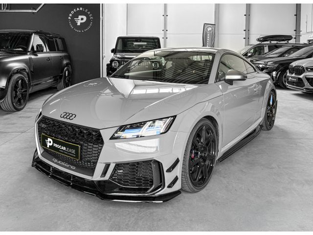 AUDI TTRS TT RS ICONIC EDITION/NARDO/B&amp;O/MATRIX/LIMIT