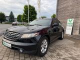 Infiniti FX 35 4x4 - Infiniti: 35