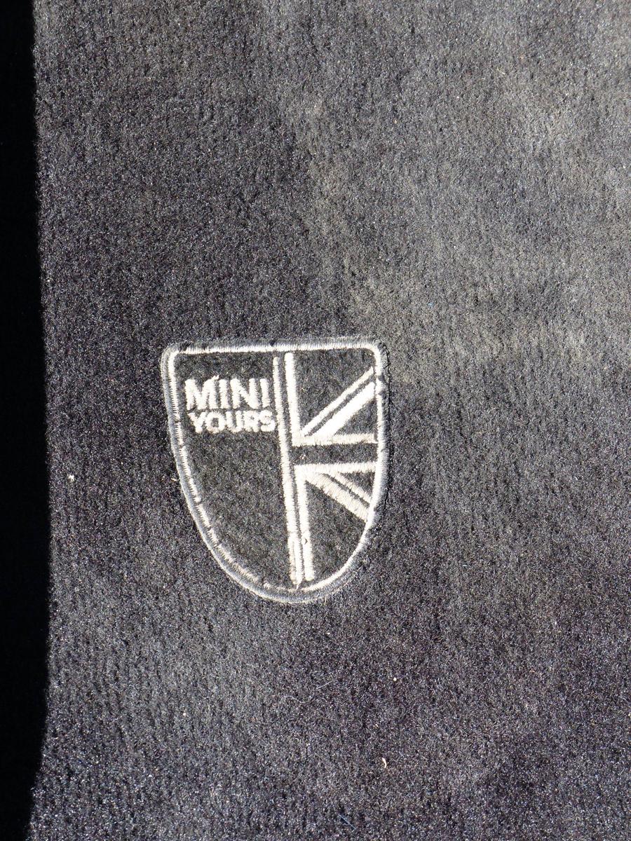 MINI Cooper S Cabrio Aut., MINI Yours, Premium Plus