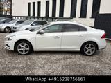 Volvo S60 Lim. R-Design - gebrauchte Volvo S60 aus dem Jahr 2012