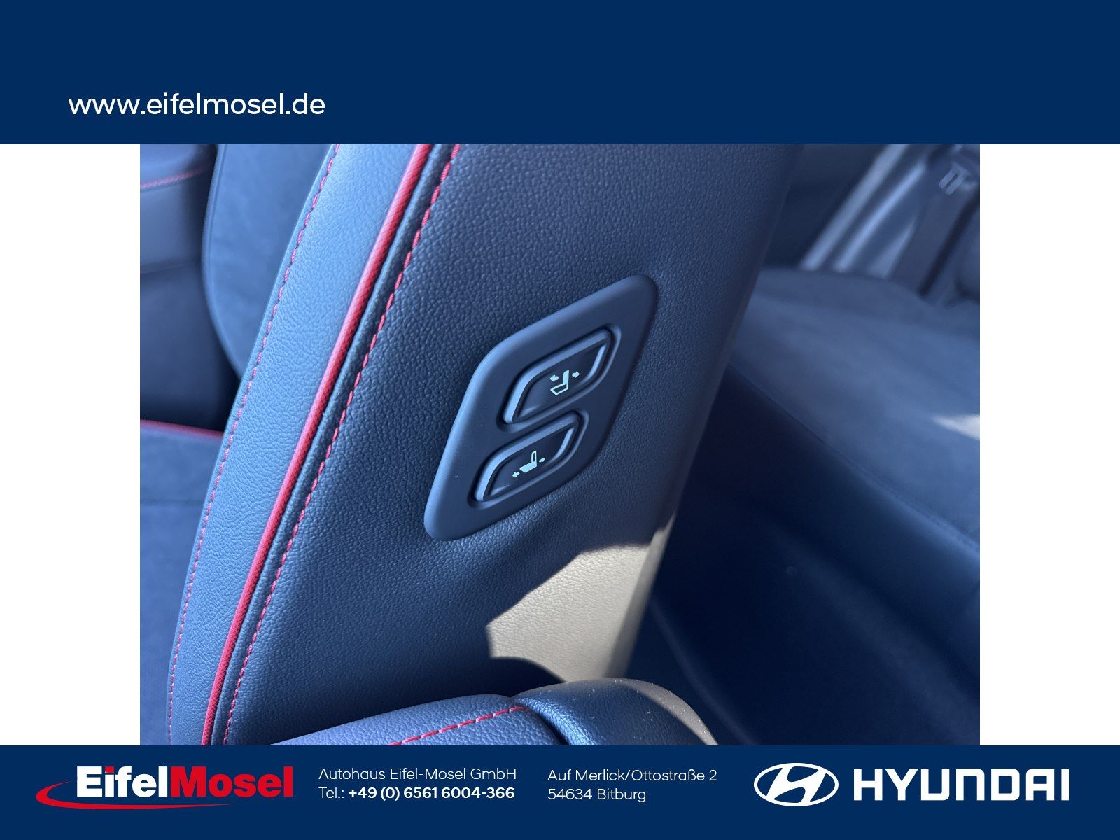 Hyundai Tucson – Bild 23