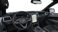 Volkswagen Amarok - Vorschau Bild 8