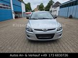 Hyundai i30 Edition+.Klimaanlage.113Tkm. - gebrauchte Hyundai i30 aus dem Jahr 2009