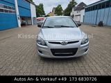 Hyundai i30 Edition+.Klimaanlage.113Tkm. - Hyundai i30 aus 2009