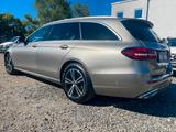 Mercedes-Benz E 200 d T 9G-TRONIC*VOLLLEDER*AHK*MB SERVICE* - Mercedes-Benz Se