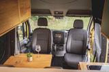 Mercedes-Benz Autarker Offroad Camper - Mercedes Sprinter - Angebote