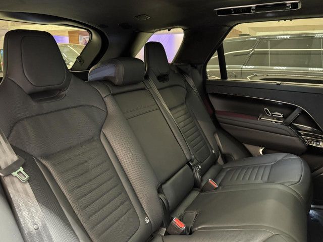 Foto Nummer 5: LAND ROVER Range Rover Sport