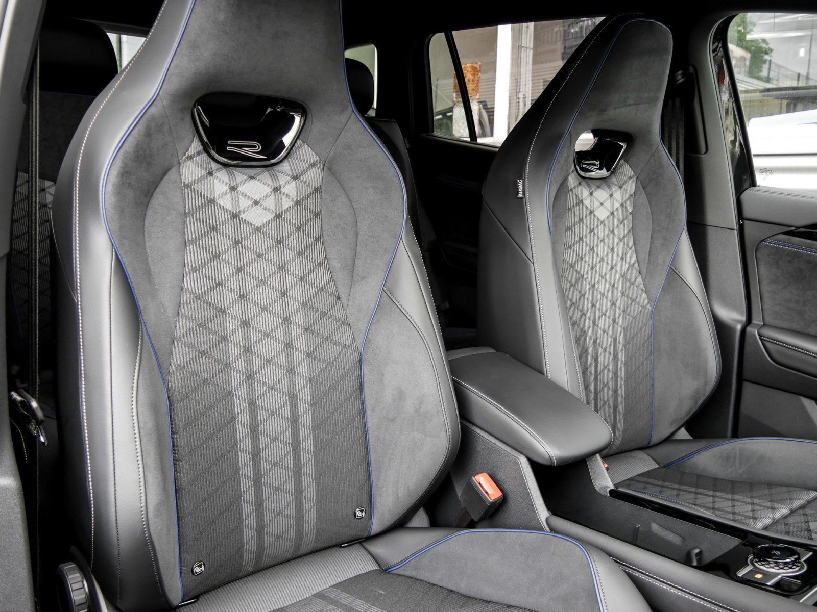 Volkswagen Tayron - Bild 7