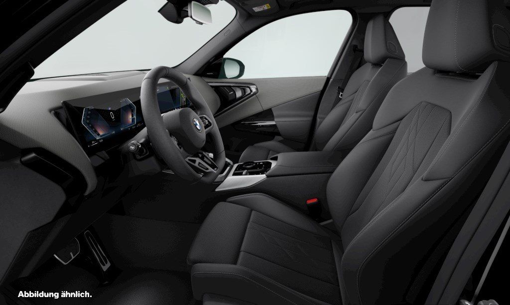 BMW X3 - Bild 4