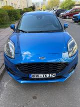 Ford Puma 1,0 EcoBoost Hybrid 114kW ST-Line Auto ... - Ford Puma von privat