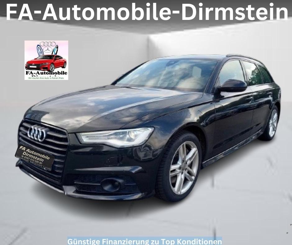 Fa Automobile Dirmstein