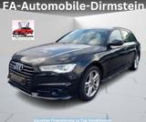 Audi A6 Avant 3.0 TDI Quattro/LEDER/LED/NAV/KAM/EHK/A - Audi A6 Gebrauchtwagen in Ludwigshafen