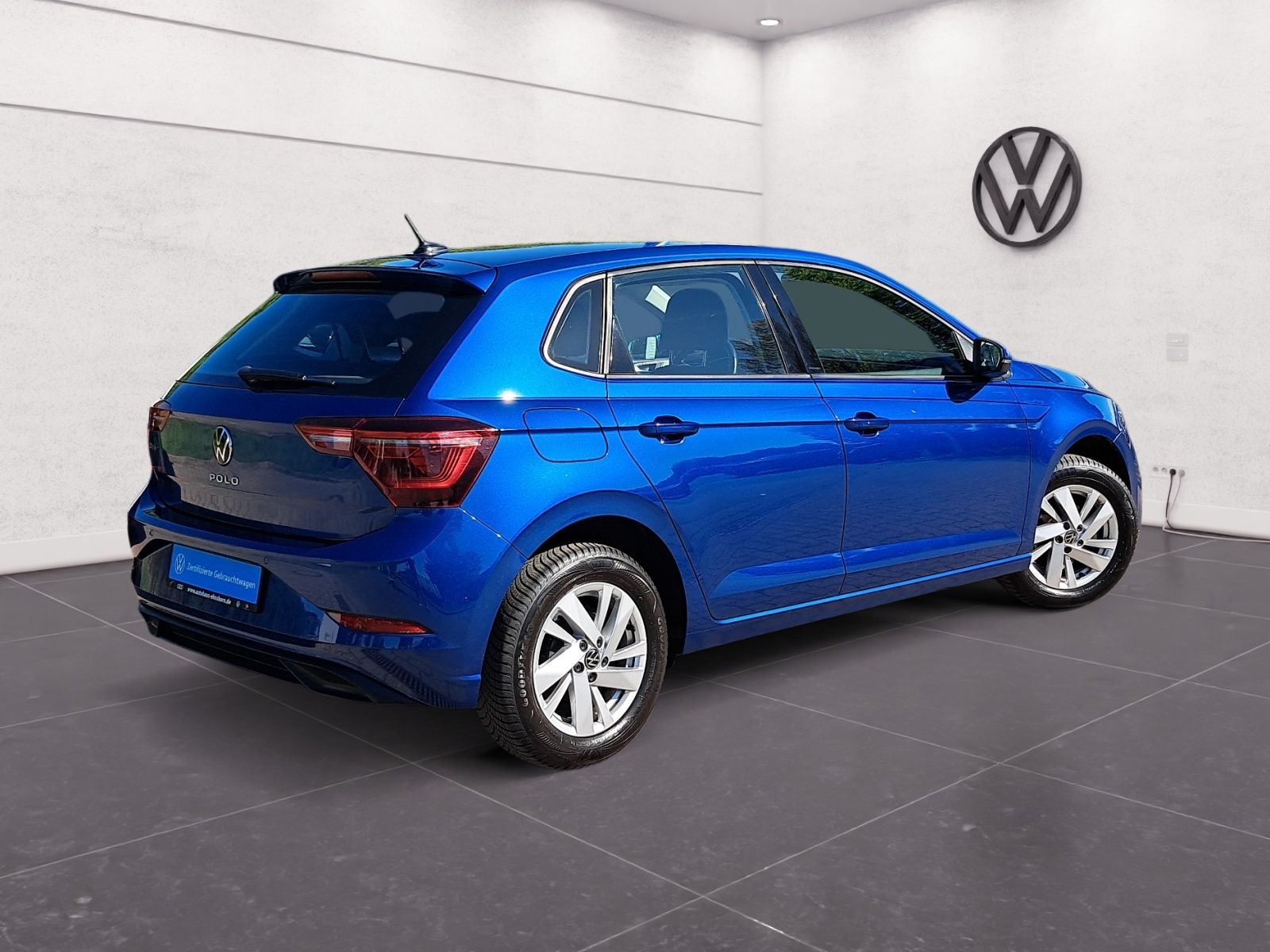 Volkswagen Polo - Bild 11