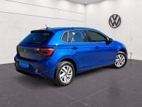 Volkswagen Polo - Vorschau Bild 11