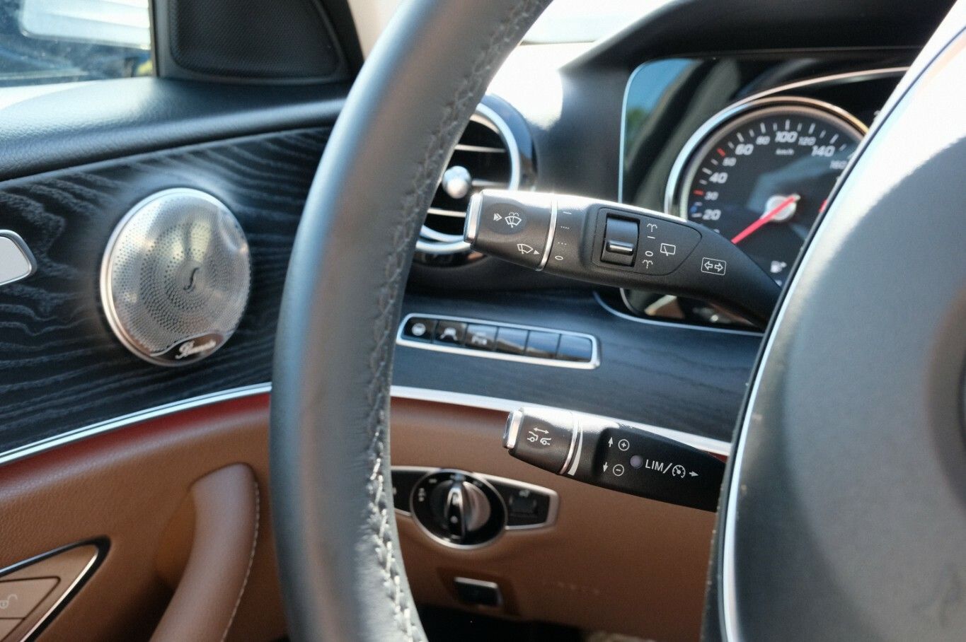 E 220 d 4Matic All-Terrain AHK LED Leder