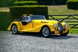 Morgan Plus 4 - Oldtimer: Plus