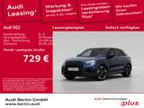 Audi SQ2 TFSI S tronic - Audi SQ2 in Berlin