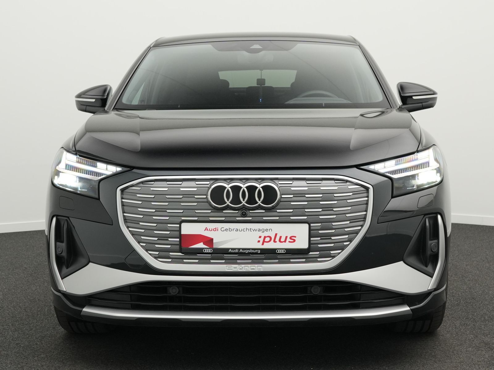 Audi Q4 e-tron - Bild 9