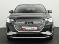 Audi Q4 e-tron - Vorschau Bild 9