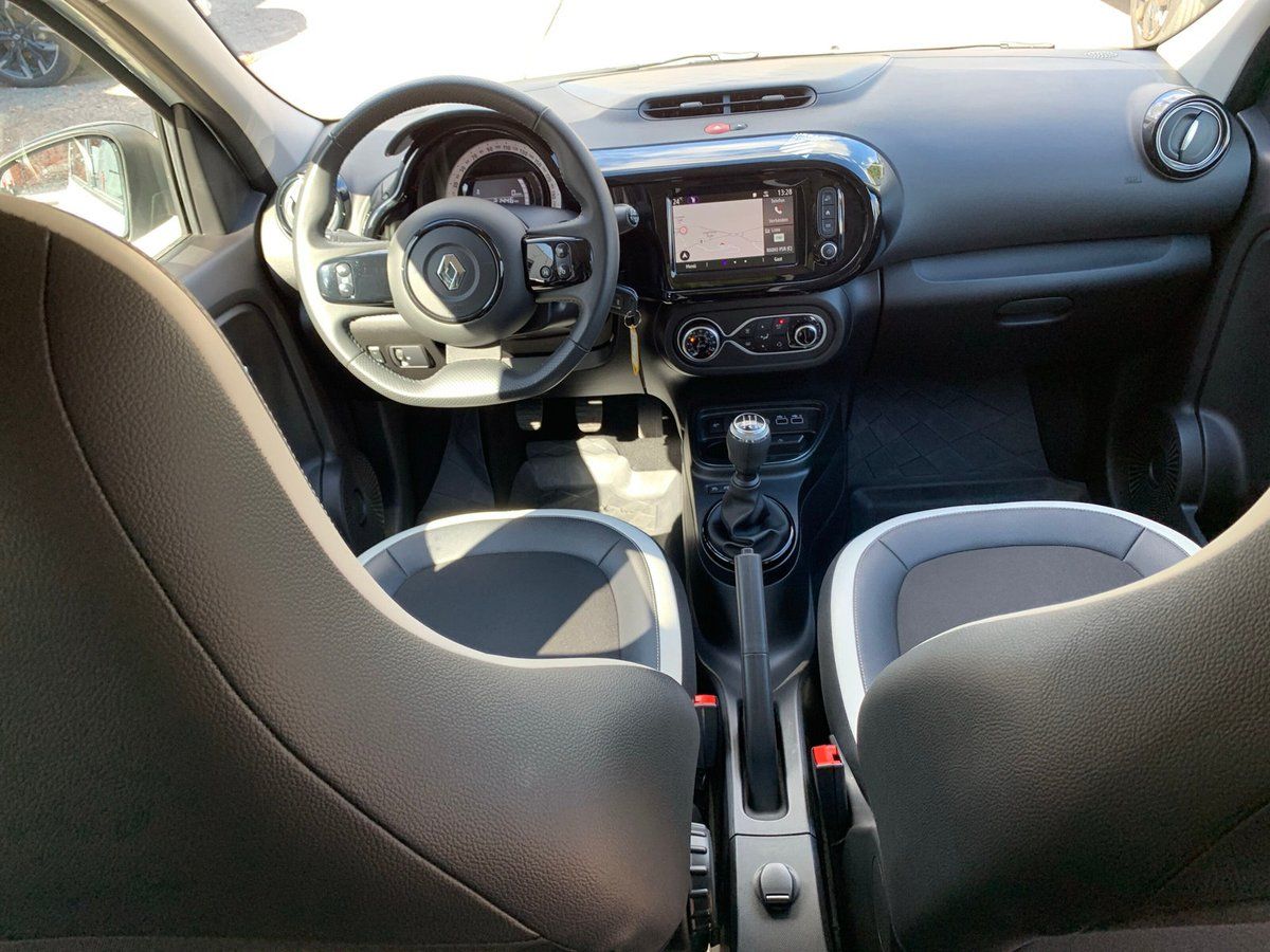 Renault Twingo - Bild 41
