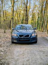 Volvo V50 1.8L Scheckeftgeplegt bei Volvo ... - Volvo V50: 1.8