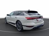 Audi A6 e-tron QUATTRO+AHK+ACC+NAVI+360°KAMERA - : Beige