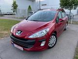 Peugeot 308 SW 1.6 HDi - *voll fahrbereit* - TÜV NEU! - Peugeot 308 in Augsburg