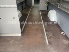 Fahrzeugabbildung Mercedes-Benz Sprinter II 314 CDI Kasten Maxi Lang Kamera