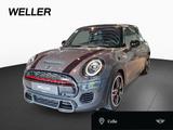 MINI Aut.HUD,Pano,H/K,CarPl,SHZ,LED Sportpaket Navi - gebrauchte MINI John Cooper Works aus dem Jahr 2020