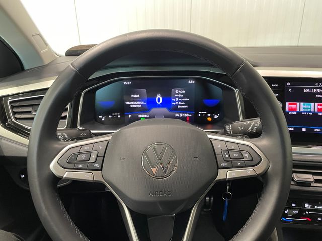 Taigo Move 1.0 TSI DSG LED RFK SHZ ACC