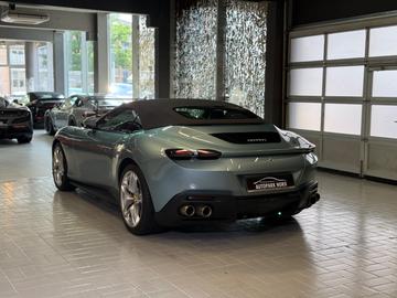 2024 Ferrari ROMA 照片 5