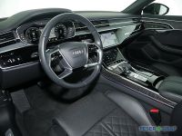 Audi A8 - Vorschau Bild 6