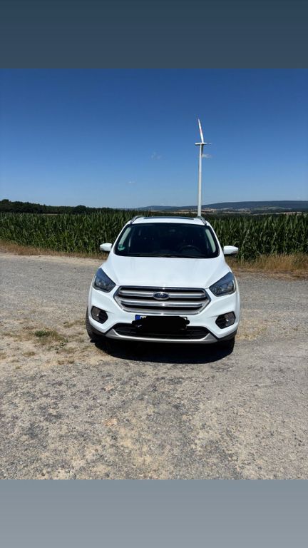 Image of Ford Kuga