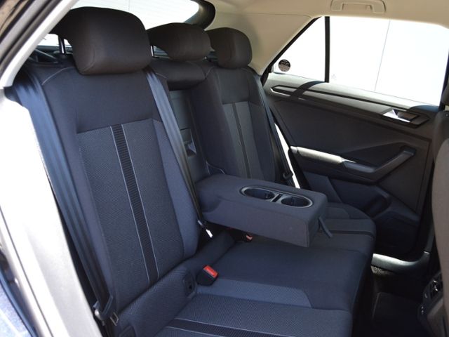 T-Roc 1.0 TSI Life LED/16-ZOLL/PARK-ASSIST/APP-C