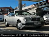 Mercedes-Benz E 300 CE 24V Cabrio Automatik*SHZ*LEDER*H-Oldtim - Mercedes-Benz E 300: 24v