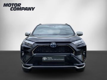 Toyota RAV 4 - 5