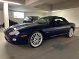 Jaguar XK8 4.2* MY 2005*Recaro*20"Sepang**alle Service - Jaguar XK8 in München