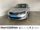 Skoda Fabia CLEVER 1.0 SHZ+KLIMAAUTO+ALU+EPH - Skoda Fabia: Clever