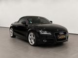 Audi TT Roadster 2.0 TFSI*S-Line* - Audi TT in Frankfurt (Main)