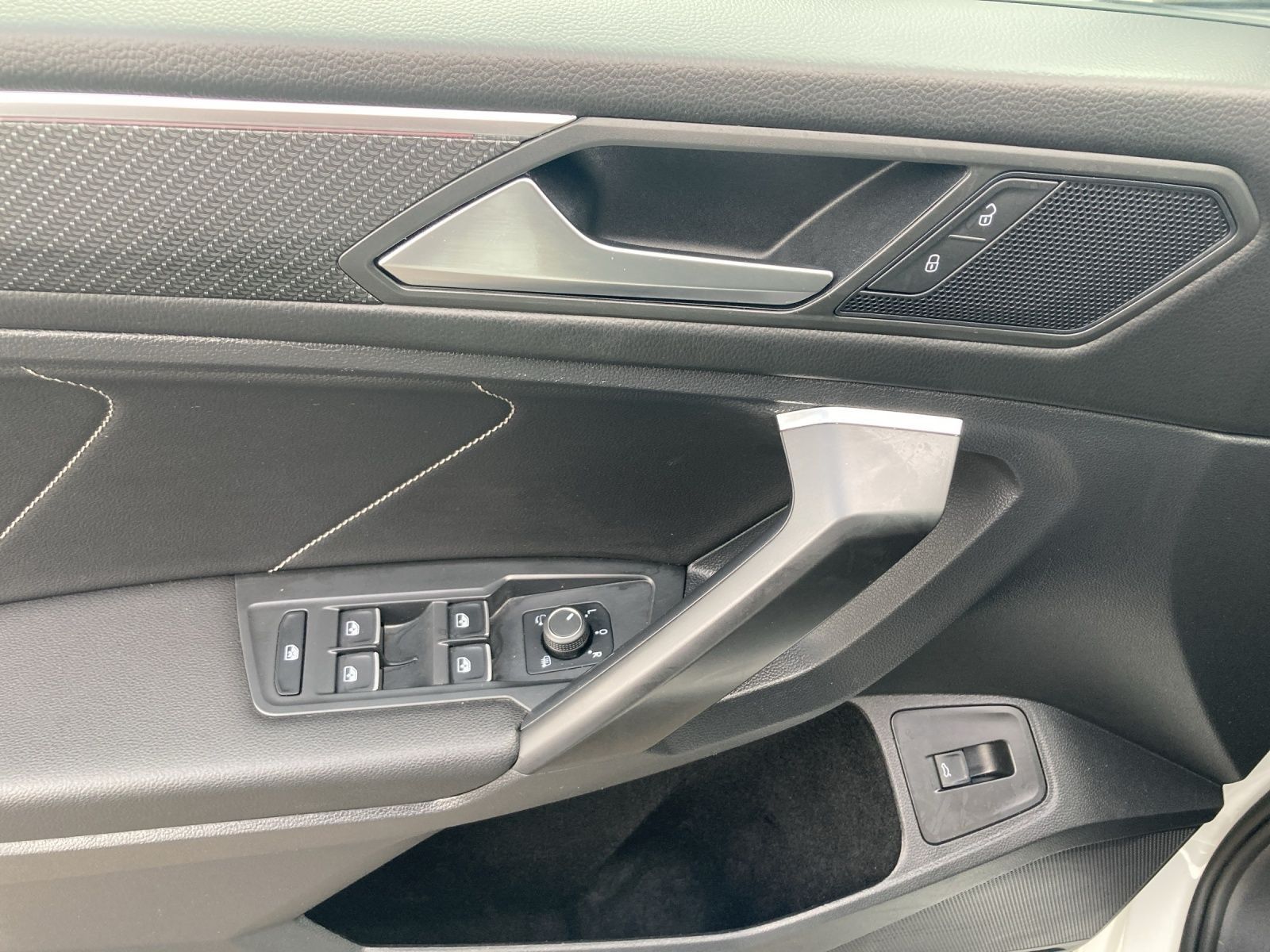 Volkswagen Tiguan Allspace - Bild 9